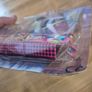3 Vintage Harry Potter Figures Image 10