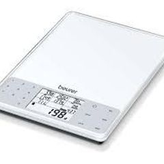 Nutritional Analysis Scales