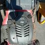 Lawnmower and power washer job lot Image 6