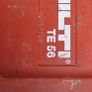 Hilti TE 56 combihammer Image 2