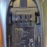 Flymo 2.0Ah battery with charger. Image 3