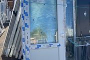pvc doors