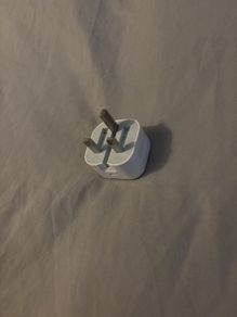 Apple Fast Plug USB-C