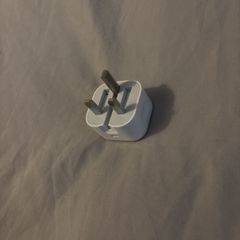 Apple Fast Plug USB-C