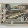 Russia 10 Rubles 1997 Banknote Image 2