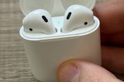 Airpods 2nd gen