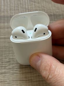 Airpods 2nd gen