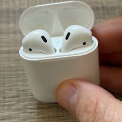 Airpods 2nd gen