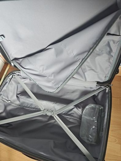 Large Suitcase