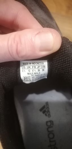 Adidas