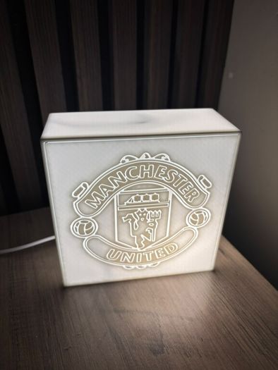 Club lightboxes