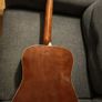 Tanglewood Acoustic Guitar Made in Korea Image 2