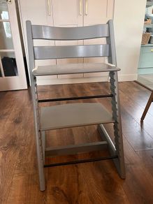 Stokke High Chair for Sale
