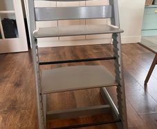 Stokke High Chair for Sale