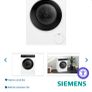 Siemens iQ500 9kg Washing Machine (New) Image 3