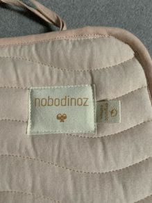 Nobodinoz Bumper for Cot