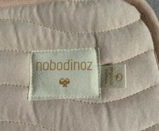 Nobodinoz Bumper for Cot