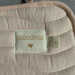 Nobodinoz Bumper for Cot