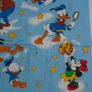 Fabric remnant, Fabric, Craft supplies, sewing supplies,Crafts Image 3