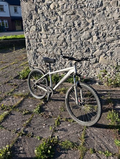 Specialized Hardrock Comp Bike