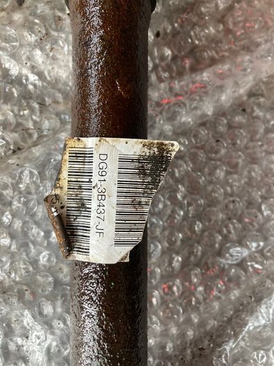Drive shaft, left for Ford Mondeo 2016 - speed onwards 2.0 diesel in good condition