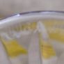 SET OF 4 Irish Waterford Crystal Cut Glass Sherry Glasses Pattern Clare Image 8