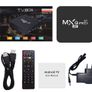 Mxq Pro Smart Tv Box Android 10 4gb 32gb Image 3