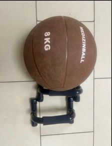 Medicine Ball