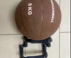 Medicine Ball