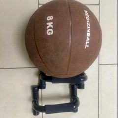 Medicine Ball