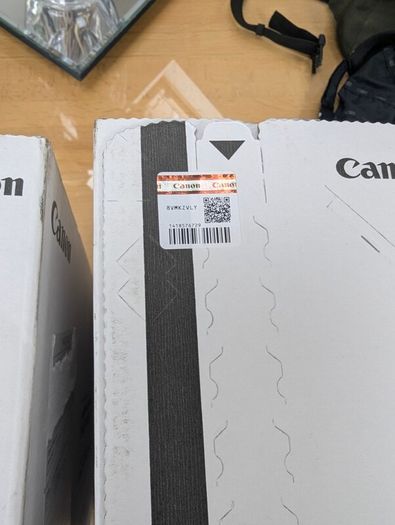 Brand New Canon Toner T06 cartridges