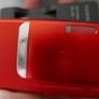 Orange Fujifilm FinePix Z10fd Digital Camera 7.2MP Battery ,Charger Tested Image 10