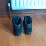2 x Richa Motorcycle Boots Size - 43. Waterproof Touring Boots & Street Short Boots. FREE POSTAGE ( not RST alpinestars furygan sidi dainese ) Image 8