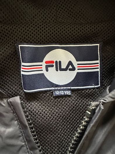 Fila Rainjacket