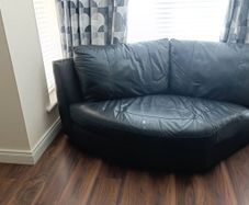 corner couch