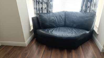 corner couch