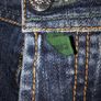 Jeans Luigi Borrelli Luxury Vintage W 44 L 38 Image 9