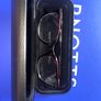 Alexander Mc Queen Reading Glasses brand new with hard case original Image 3