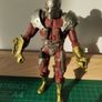 DC Deadshot Action Figure  6" Image 2