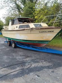 boat shell for free