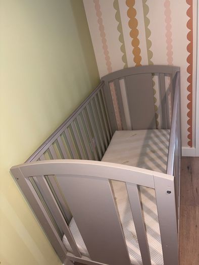 cot