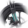 Niubility B16s Electric Bike Image 10