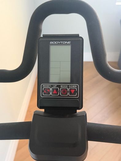 Bodytone DS25 Spin Bike