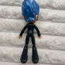 My Little Pony Equestria Girls Minis Flash Sentry School Dance Doll Only Used Please see photos Image 9