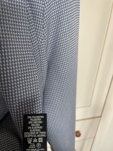 Dunnes Stores women's Blazer size 10 UK, 38 Eur
