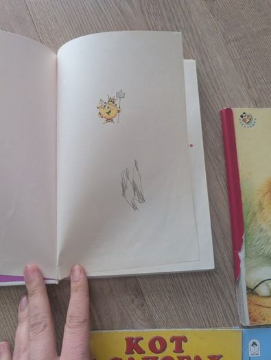 Russian books for children