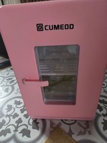mini fridge