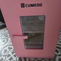 mini fridge