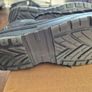 New steel toe cap shoes Image 3