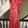 never fully dressed wrap dress Image 3